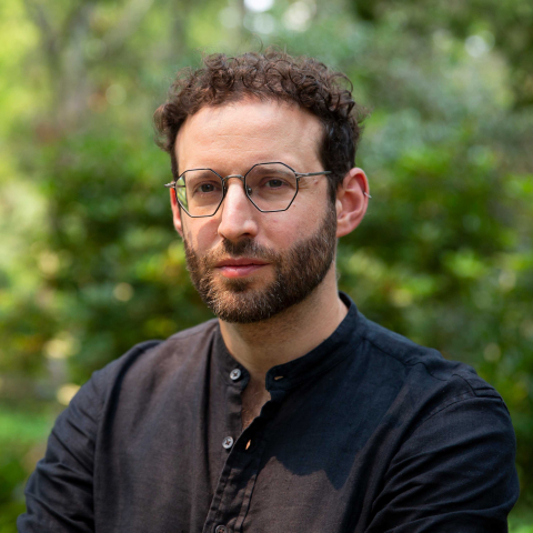Daniel Aldana Cohen